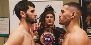 La storia di Taranto si racconta con la boxe del Trofeo “Città di Taranto”