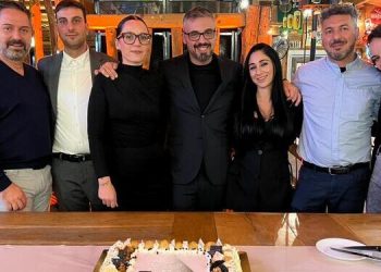 “Sinergie tra sport, ricerca e territori”: il successo della Staffetta Udine-Taranto