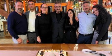“Sinergie tra sport, ricerca e territori”: il successo della Staffetta Udine-Taranto