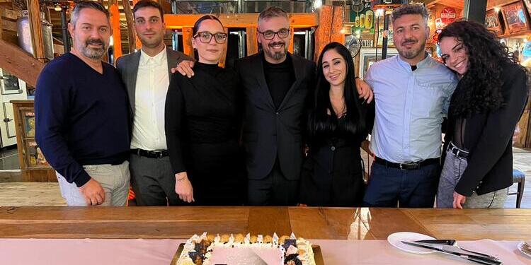 “Sinergie tra sport, ricerca e territori”: il successo della Staffetta Udine-Taranto