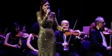 Lucia Mastromarino e la Ballata di Sacco e Vanzetti: una voce che incide, una storia che rivive