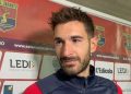 Gianmarco Rizzo: «Ci è mancato solo il gol»