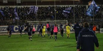 Martina da urlo: tris al Fasano e vittoria di carattere!