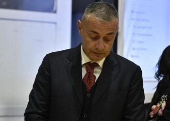 Taranto, Pagni: “Questa proprietà è un’opportunità. Dobbiamo diventare squadra e crescere in fretta”