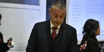 Taranto, Pagni: “Questa proprietà è un’opportunità. Dobbiamo diventare squadra e crescere in fretta”