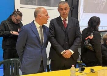 Taranto, il progetto di Camicia: uno stadio da vivere sette giorni su sette