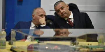 Taranto, la rinascita parte dal Piano Industriale: FinLad presenta il progetto che ridisegna il futuro del club