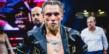 Torino Boxing Show, una prima edizione da incorniciare: Grandelli e Lorusso protagonisti