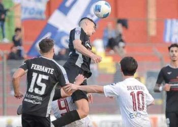 Virtus Francavilla solida e matura: 0-0 sul campo della Sarnese