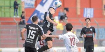 Virtus Francavilla solida e matura: 0-0 sul campo della Sarnese