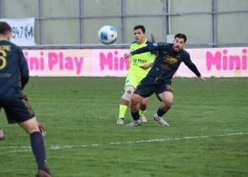 Martina, tris al Nola!