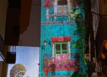 Casa Tropicale inaugura un nuovo percorso culturale e verde nella Città Vecchia di Taranto