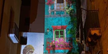 Casa Tropicale inaugura un nuovo percorso culturale e verde nella Città Vecchia di Taranto