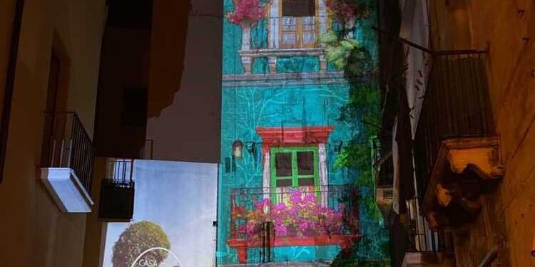 Casa Tropicale inaugura un nuovo percorso culturale e verde nella Città Vecchia di Taranto