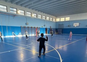 Parte EDUSPORT: il nuovo alleato dei giovani per salute, sport e prevenzione