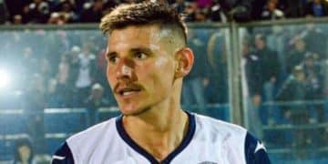Virtus Francavilla, colpo in difesa: ufficiale l’arrivo di Gorzelewski