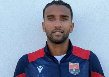 Davide Incerti è un nuovo giocatore del Taranto: qualità e talento per il centrocampo rossoblù