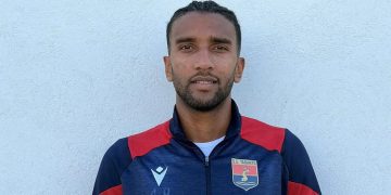 Davide Incerti è un nuovo giocatore del Taranto: qualità e talento per il centrocampo rossoblù