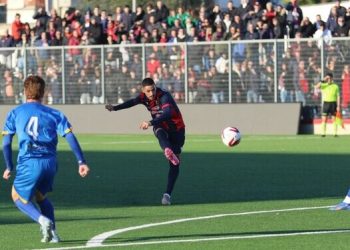 Taranto e Brindisi si annullano: a “Massafra” finisce 0-0