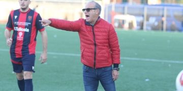 Ciullo: “Punto positivo, ma non siamo venuti per il pareggio. Bravi a soffrire e a ripartire”