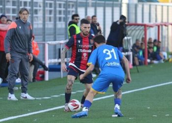 Taranto, pari senza reti allo Stadio Italia: contro il Brindisi finisce 0-0