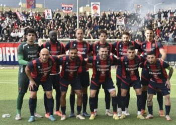 Taranto senza anima: altro passo falso contro il Nuova Spinazzola. Le Pagelle