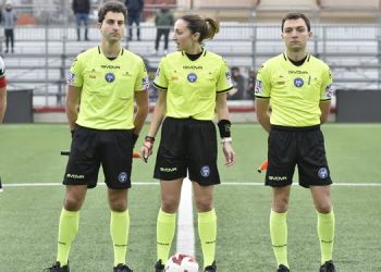 Coppa Italia Puglia: Antonio Paolillo dirigerà l’andata della finale tra S.S. Taranto 2025 e Bisceglie