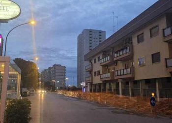 Cantieri BRT e commercio in crisi: a Taranto un altro caso emblematico