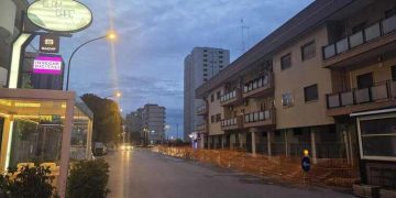 Cantieri BRT e commercio in crisi: a Taranto un altro caso emblematico