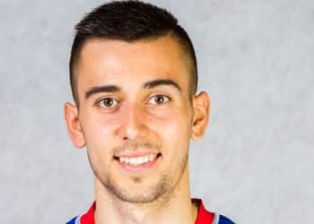 Gavenda: “Taranto, qui per dare tutto”