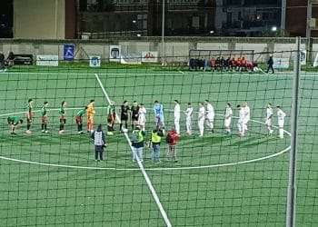 Il Taranto cade in trasferta: sconfitta 0-1 contro il Polimnia. Esonerato il tecnico Panarelli