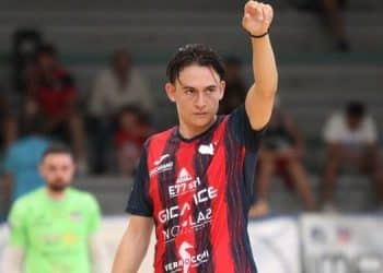 New Taranto, si riparte da Roma: prima sfida del girone di ritorno contro l’Italpol