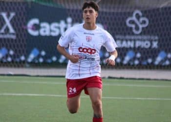 Virtus Francavilla, ufficiale l’arrivo di Stefano Di Jeva
