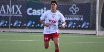 Virtus Francavilla, ufficiale l’arrivo di Stefano Di Jeva