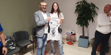 E77 Sport Volley, Roberta Telegrafo: “La nostra forza? Grinta, squadra e tanta passione per la pallavolo”
