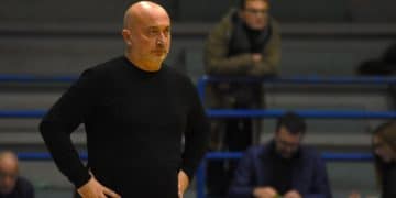 Dinamo Taranto, coach Palagiano: “Il bilancio è sicuramente positivo”