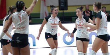 PanBiscò Leonessa, ritorno in casa con la Tenaglia Abruzzo Altino
