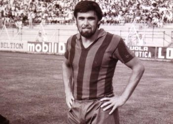 Quando il calcio aveva un’anima: Taranto racconta la sua stagione indimenticabile