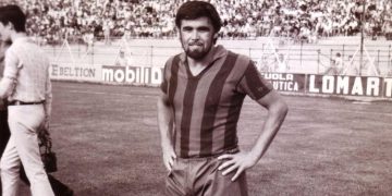 Quando il calcio aveva un’anima: Taranto racconta la sua stagione indimenticabile