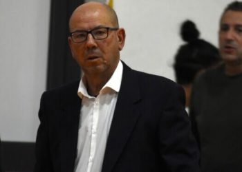 De Florio Nuovi Orizzonti, coach Amatori: “Mi ha convinto il progetto”