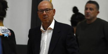 De Florio Nuovi Orizzonti, coach Amatori: “Mi ha convinto il progetto”