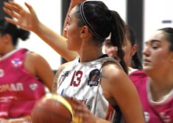 De Florio Nuovi Orizzonti inarrestabile: a Matera arriva la 12ª vittoria consecutiva