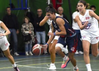De Florio Nuovi Orizzonti travolgente: quarta vittoria consecutiva nella Fase a Orologio e 14ª perla stagionale