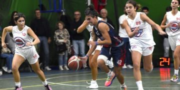 De Florio Nuovi Orizzonti travolgente: quarta vittoria consecutiva nella Fase a Orologio e 14ª perla stagionale