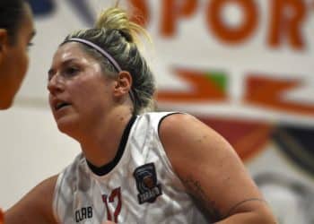 De Florio Nuovi Orizzonti, vittoria di carattere: Monteroni piegata 49-41 in una gara dura e combattuta