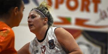 De Florio Nuovi Orizzonti, vittoria di carattere: Monteroni piegata 49-41 in una gara dura e combattuta