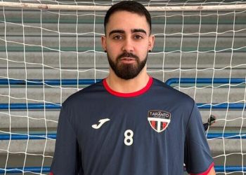 Big match al Palafiom: la New Taranto ospita Sulmona… con Segovia in più