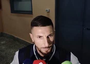 Nicola Loiodice: “Dobbiamo assumerci le nostre responsabilità”