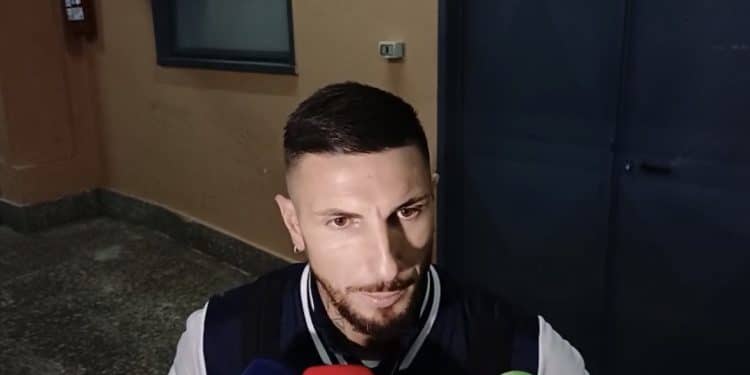 Nicola Loiodice: “Dobbiamo assumerci le nostre responsabilità”