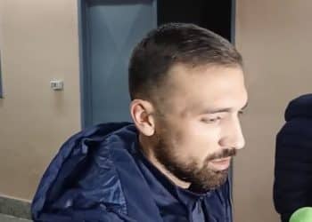 Guastamacchia: “Ho trovato uno spogliatoio molto unito”